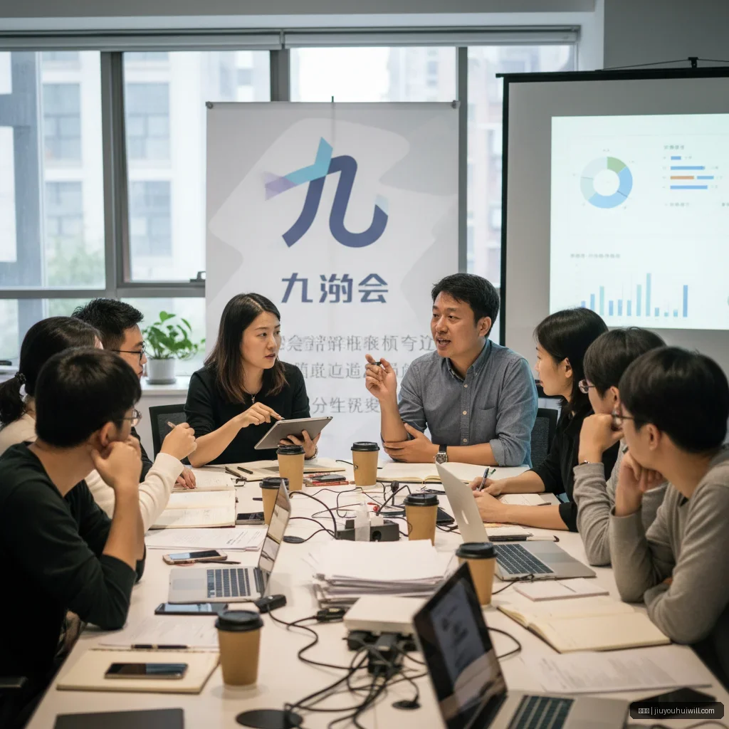 九游会 - 九游会解读网络小说争议：剧情走向引发粉丝热议 配图1