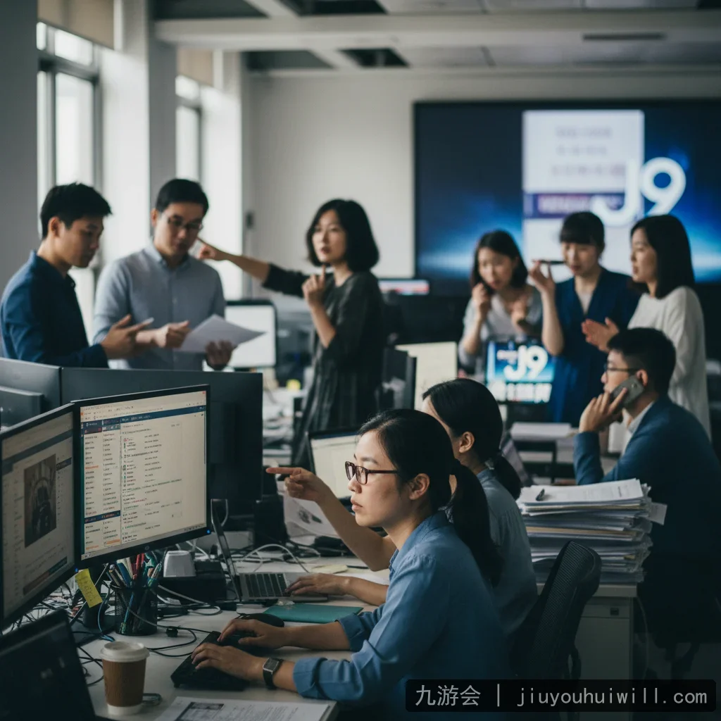 九游会 - 知名小说作者作品被曝抄袭引发热议，24小时内多方回应 - 九 配图1