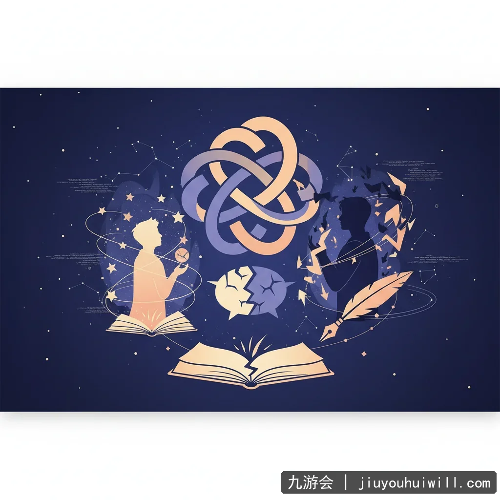 著名小说作者回应争议性言论引发热议，粉丝态度两极分化